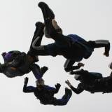 SpeedFly 4Way Team