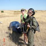 Very 1st IAD Jump