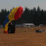 First Landing