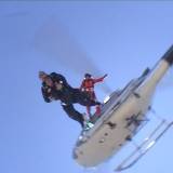 Helicopter Tadem