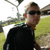 just me