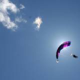 Canopy and Sun