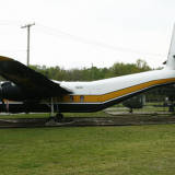 YC-7A Caribou