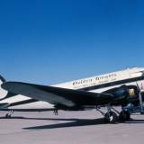 DC-3 Golden Knights