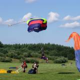 Boogie Landing - Pepperell