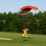 Swoop in Pepperell