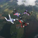 4-Way over Ireland (IPC)