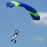 Canopy Flight - Pepperell
