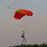 Landing - Pepperell