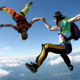 Pepperell Freefly