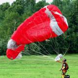 Landing - Pepperell