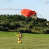 Landing - Pepperell