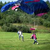 Landing - Pepperell