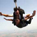 1st jump