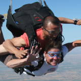 3rd jump