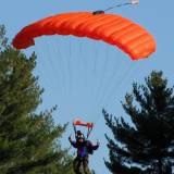 Landing - Pepperell
