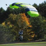 Landing - Pepperell