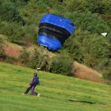 Landing - Pepperell