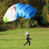 Landing - Pepperell