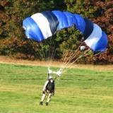 Landing - Pepperell