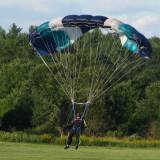 Landing - Pepperell