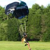 Flock Landing - Pepperell