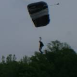 Coming in to STF