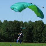 Landing - Pepperell