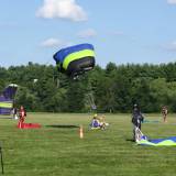 Boogie Landing - Pepperell
