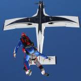 P-750XL Skydiver