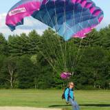 Landing - Pepperell