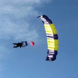 Tandem Turn - Pepperell