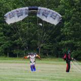 Landing - Pepperell