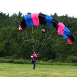 Landing - Pepperell