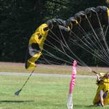 Flock Landing - Pepperell