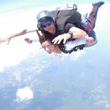 FreeFall Tandem