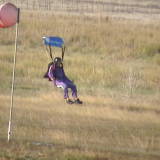 Landing II