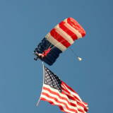 canpy flying,utah