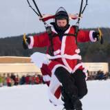 Henrik the Santa