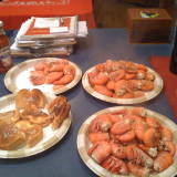 Alaska Bounty