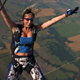 Ultralight jump