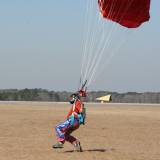 landing radical