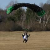 Landing - Pepperell
