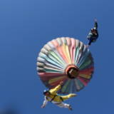 balloon jumps