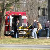 Broken Leg Landing - Pepperell