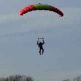 Landing - Pepperell