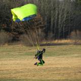 Landing - Pepperell