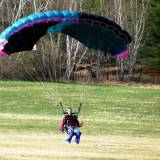 Landing - Pepperell