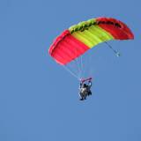 Canopy Flight - Pepperell