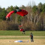 Landing - Pepperell